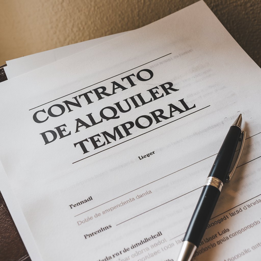 Contrato temporal de 3 meses en España: guía práctica para arrendadores y gestores