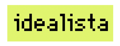 Logo Idealista - Integración channel manager ColivingSoft