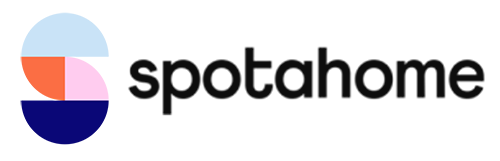 Logo Spotahome - Integración channel manager ColivingSoft