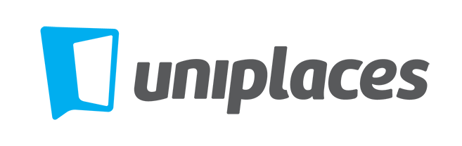 Logo Uniplaces - Integración channel manager ColivingSoft