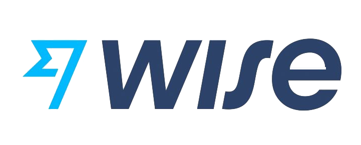 Logo Wise - Pagos internacionales integrados en ColivingSoft