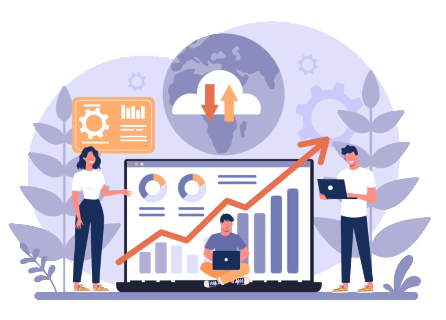 Por qué elegir ColivingSoft - Especialistas en Rent to Rent y Coliving