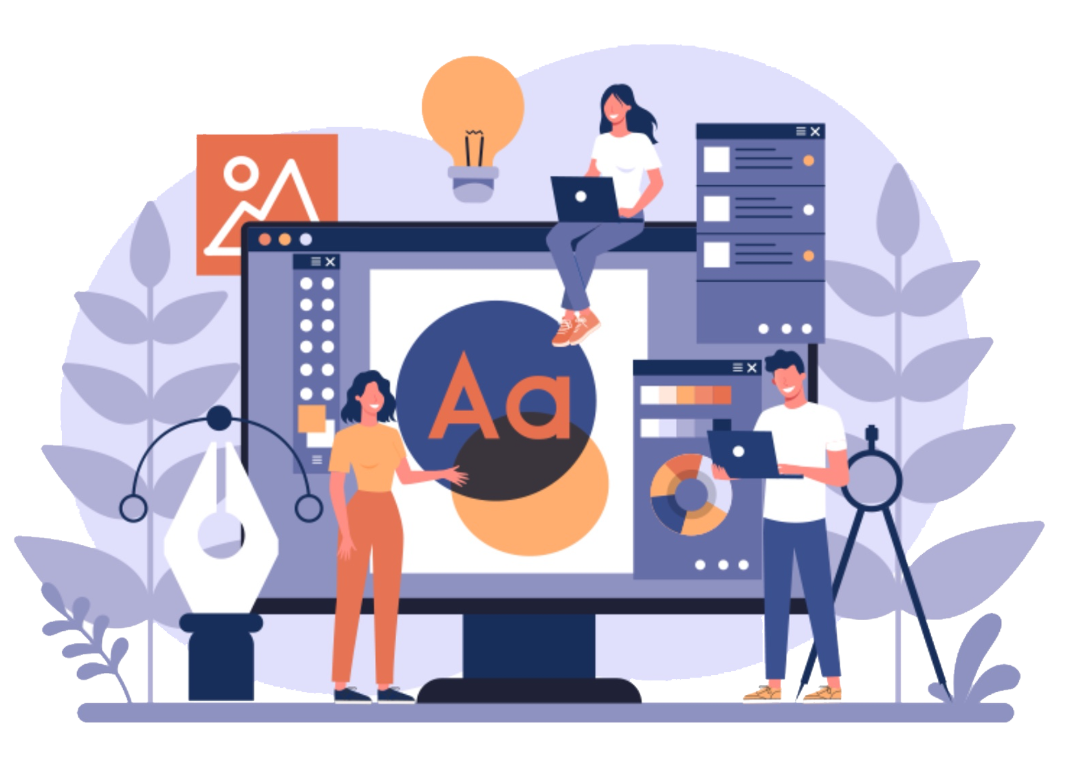 Desarrollo a medida ColivingSoft - Soluciones de software personalizadas